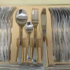 Набор столовых приборов Bohmann BH-5946GD 72пр.