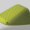 Ложка-дуршлаг Elevate Scoop Plus 10064