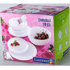 Столовый сервиз Luminarc Diwali E6440 19пр.
