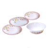 Столовый сервиз Luminarc Elise 38798 19пр.
