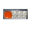 Сервиз чайный Luminarc Carine Paqeurette Melon G5919