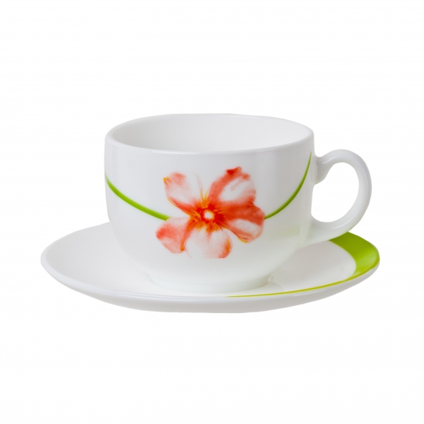 Набор чайный Essence Sweet Impression N8579 4пр.