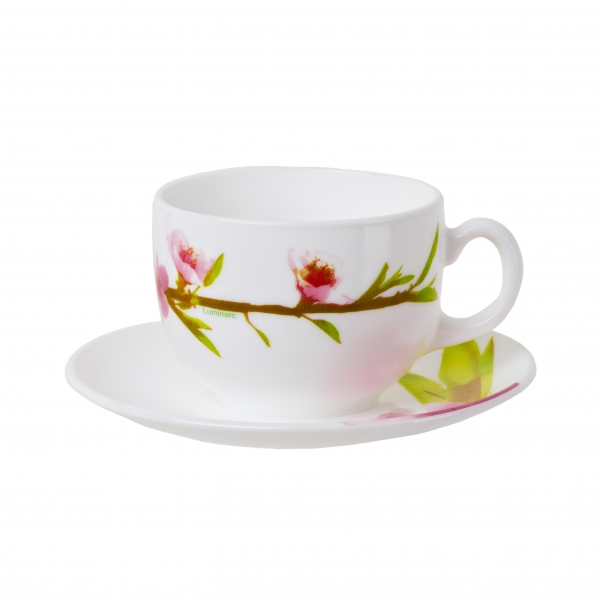 Набор чайный Essence Water Color N8580 4пр.
