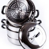 Пароварка-мантоварка Wellberg WB-8300 8.5л