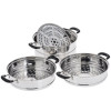 Пароварка-мантоварка Wellberg WB-8300 8.5л