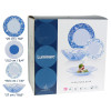 Сервиз столовый Luminarc Plenitude Blue N4783 19пр.
