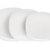 Столовый сервиз Luminarc Lotusia White H3527 18пр.