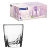 Набор стаканов Luminarc Ascot H9812 6шт