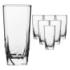 Набор стаканов Luminarc Ascot H9813 6шт