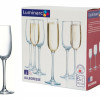 Фужеры для шампанского Luminarc Allergresse J8162 6шт