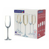 Фужеры для шампанского Luminarc Allergresse J8162 6шт