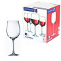 Бокалы для вина Luminarc Allergresse L1403 4шт