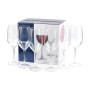 Бокалы для вина Luminarc Celeste L5833 6шт