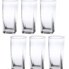 Набор стаканов Luminarc Sterling H7666 6шт