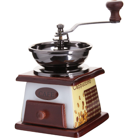 Кофемолка ручная Mayer&Boch MB 27830