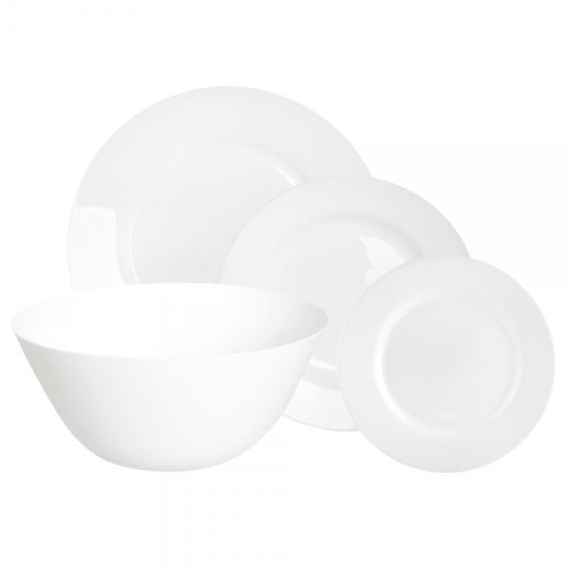 Столовый сервиз Luminarc Every Day N5024 19 пр.