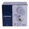 Столовый сервиз Luminarc Every Day N5024 19 пр.