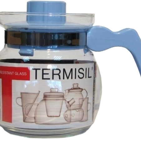 Заварочный чайник Termisil CDEK150A 1,5 L