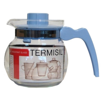 Заварочный чайник Termisil Ewa CDEP100A 1,0 L