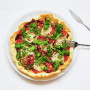 Блюдо для пиццы Luminarc Friends Time Bistrot (46832) C8016, 32 см