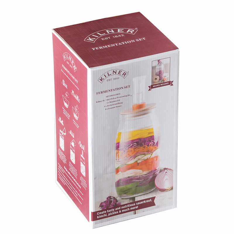 Набор для ферментации Kilner K_0025.839V