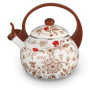 Чайник эмалированный Kelli KL 4453 2.5л