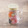 Банка с ручкой и крышкой 140мл Kilner K_0025.764V