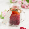 Банка с ручкой и крышкой 140мл Kilner K_0025.764V