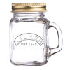 Банка с ручкой и крышкой 140мл Kilner K_0025.764V