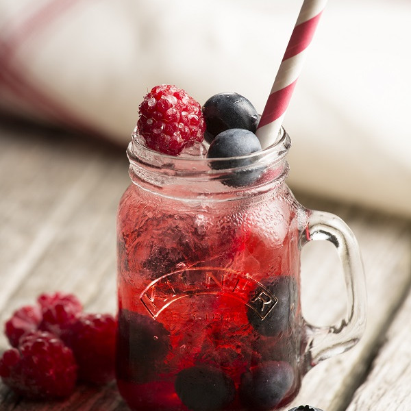 Банка с ручкой и крышкой 140мл Kilner K_0025.764V