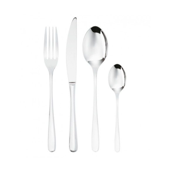 Набор столовых приборов Sambonet Taste 52553-81 24пр.