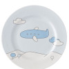 Набор посуды детской "Blue Plane" Sambonet Bimbo 59010-26