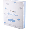 Набор посуды детской "Blue Plane" Sambonet Bimbo 59010-26