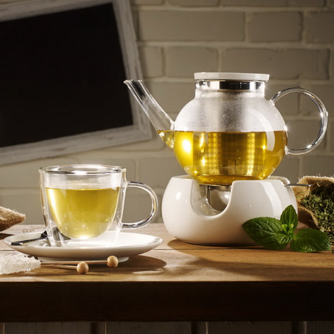 Заварочный чайник Villeroy and Boch Artesano Hot Beverages 11-7243-7270 0,5L