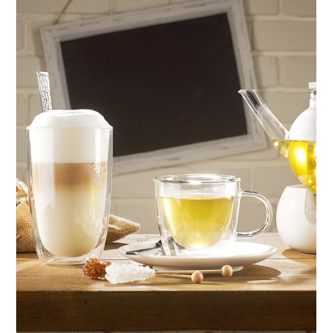 Стакан для горячих напитков Villeroy and Boch Artesano Hot Beverages 11-7243-2880