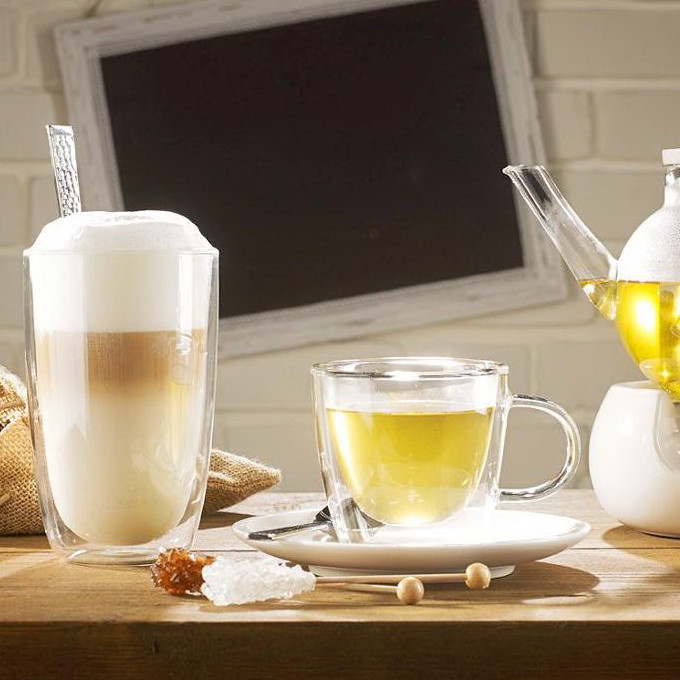 Стакан для горячих напитков Villeroy and Boch Artesano Hot Beverages 11-7243-2880