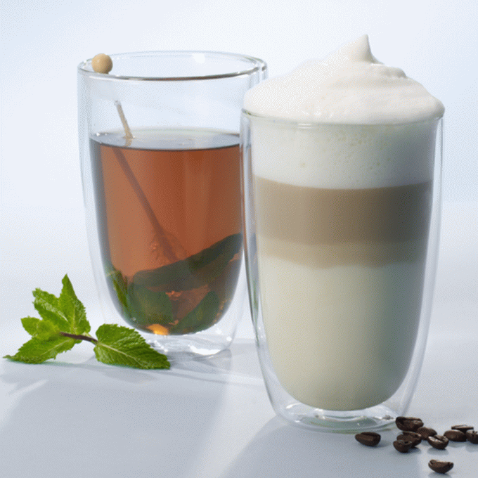 Стакан для горячих напитков Villeroy and Boch Artesano Hot Beverages 11-7243-2880
