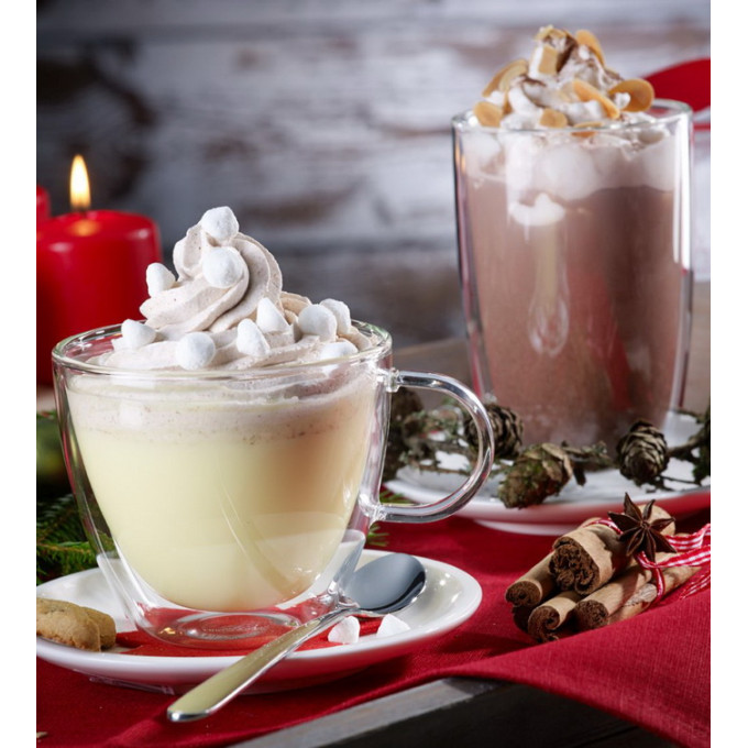 Стакан для горячих напитков Villeroy and Boch Artesano Hot Beverages 11-7243-2880