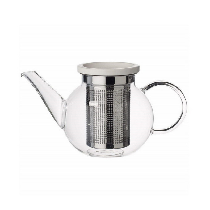 Заварной чайник Villeroy and Boch Artesano Hot Beverages 11-7243-7276 1,0L