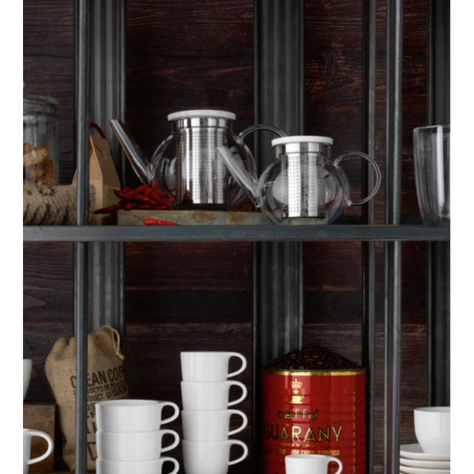 Заварной чайник Villeroy and Boch Artesano Hot Beverages 11-7243-7276 1,0L