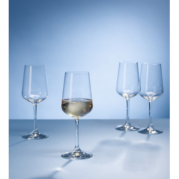 Бокалы для вина Villeroy and Boch Ovid 11-7209-8120 4шт.