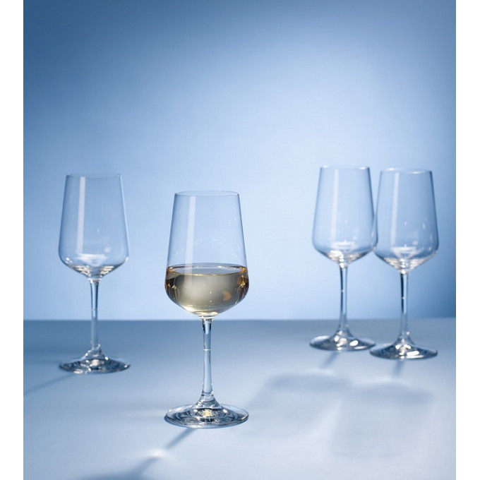 Бокалы для вина Villeroy and Boch Ovid 11-7209-8120 4шт.