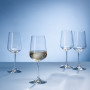 Бокалы для вина Villeroy and Boch Ovid 11-7209-8120 4шт.