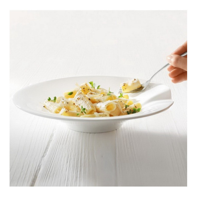 Набор тарелок Villeroy and Boch Pasta Passion 10-4171-8468 2шт.