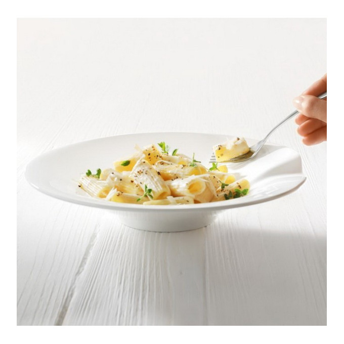 Набор тарелок Villeroy and Boch Pasta Passion 10-4171-8469 2шт.