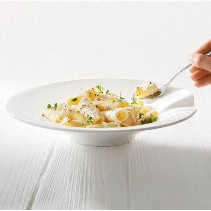 Набор тарелок Villeroy and Boch Pasta Passion 10-4171-8469 2шт.
