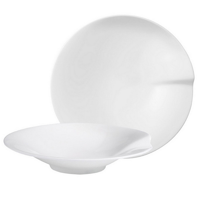 Набор тарелок Villeroy and Boch Pasta Passion 10-4171-8469 2шт.
