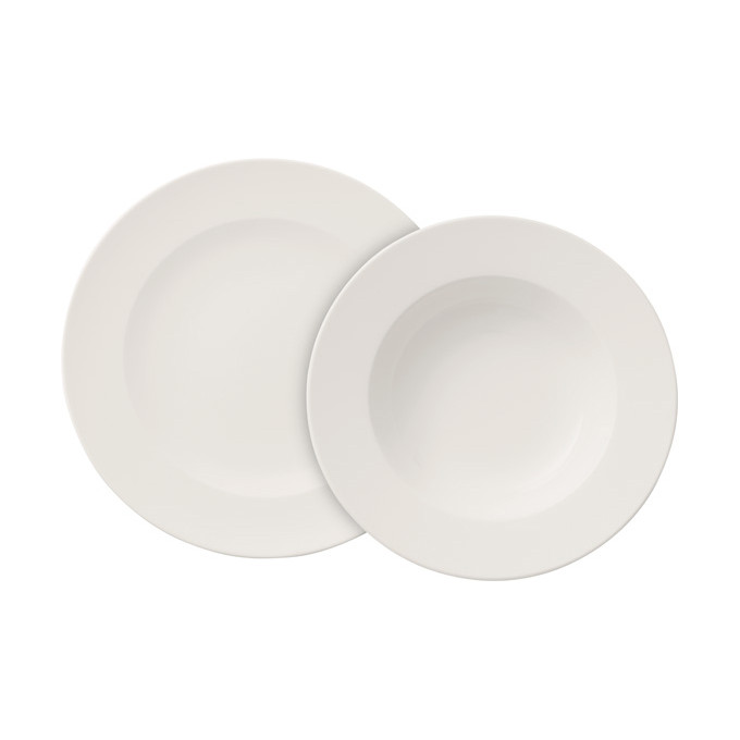 Столовый сервиз Villeroy and Boch For Me 10-4153-8717 8пр.