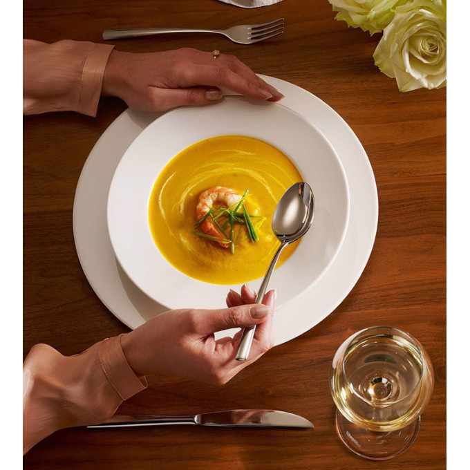 Столовый сервиз Villeroy and Boch For Me 10-4153-8717 8пр.