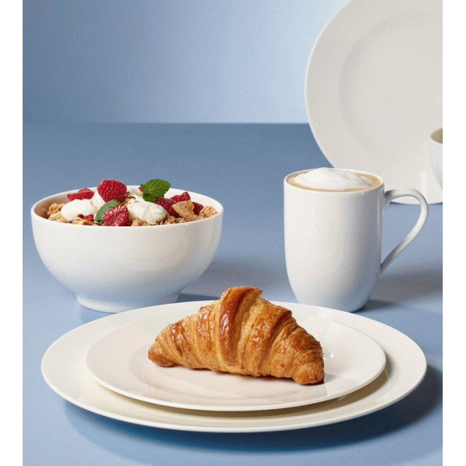 Столовый сервиз Villeroy and Boch For Me 10-4153-7277 16пр.